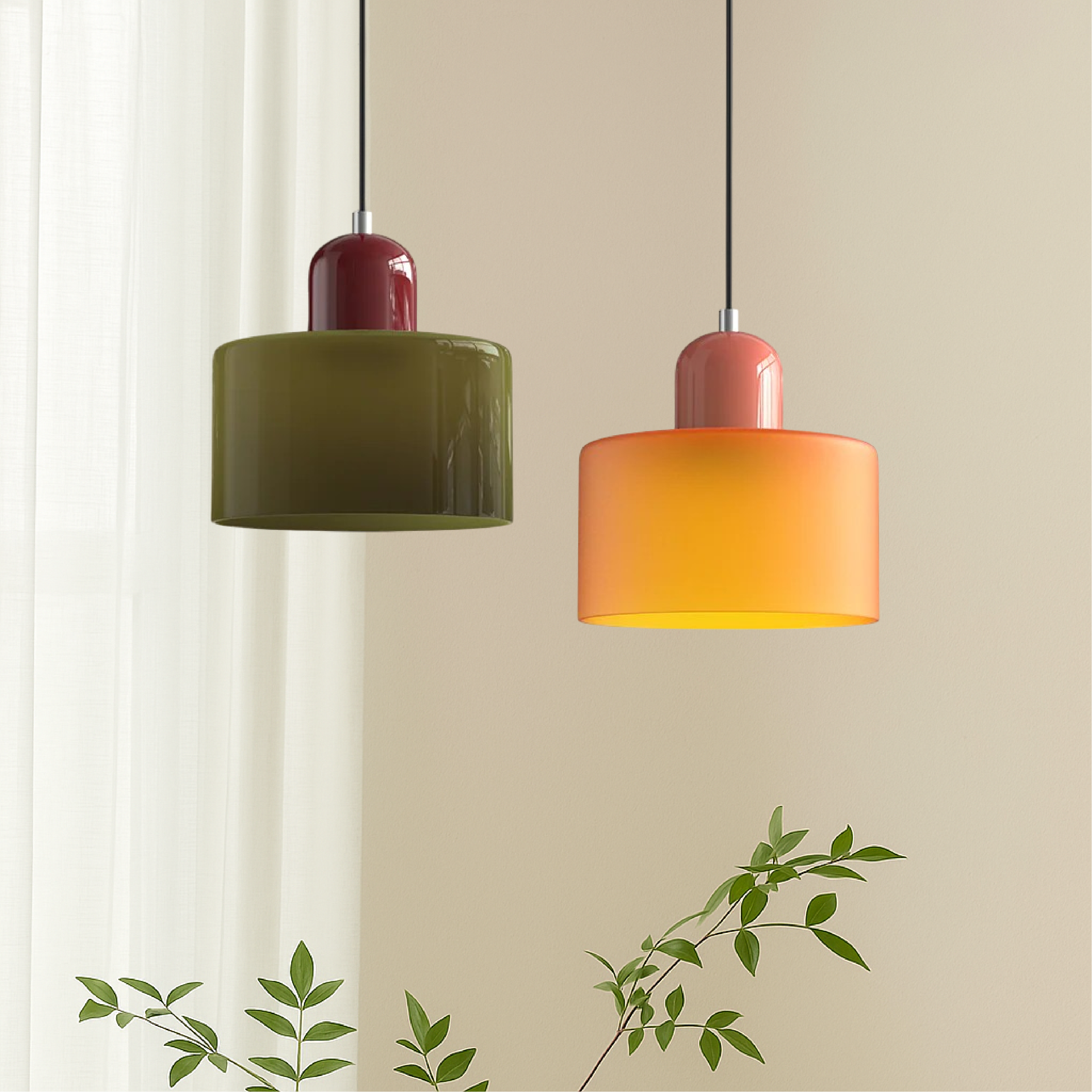 Pendant Light shown in product gallery view 1