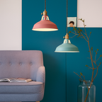 Pendant Light shown in source gallery view 8.