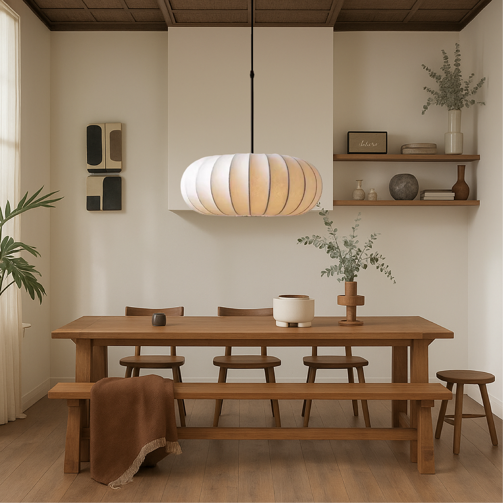 Pendant Light shown in source gallery view 2.