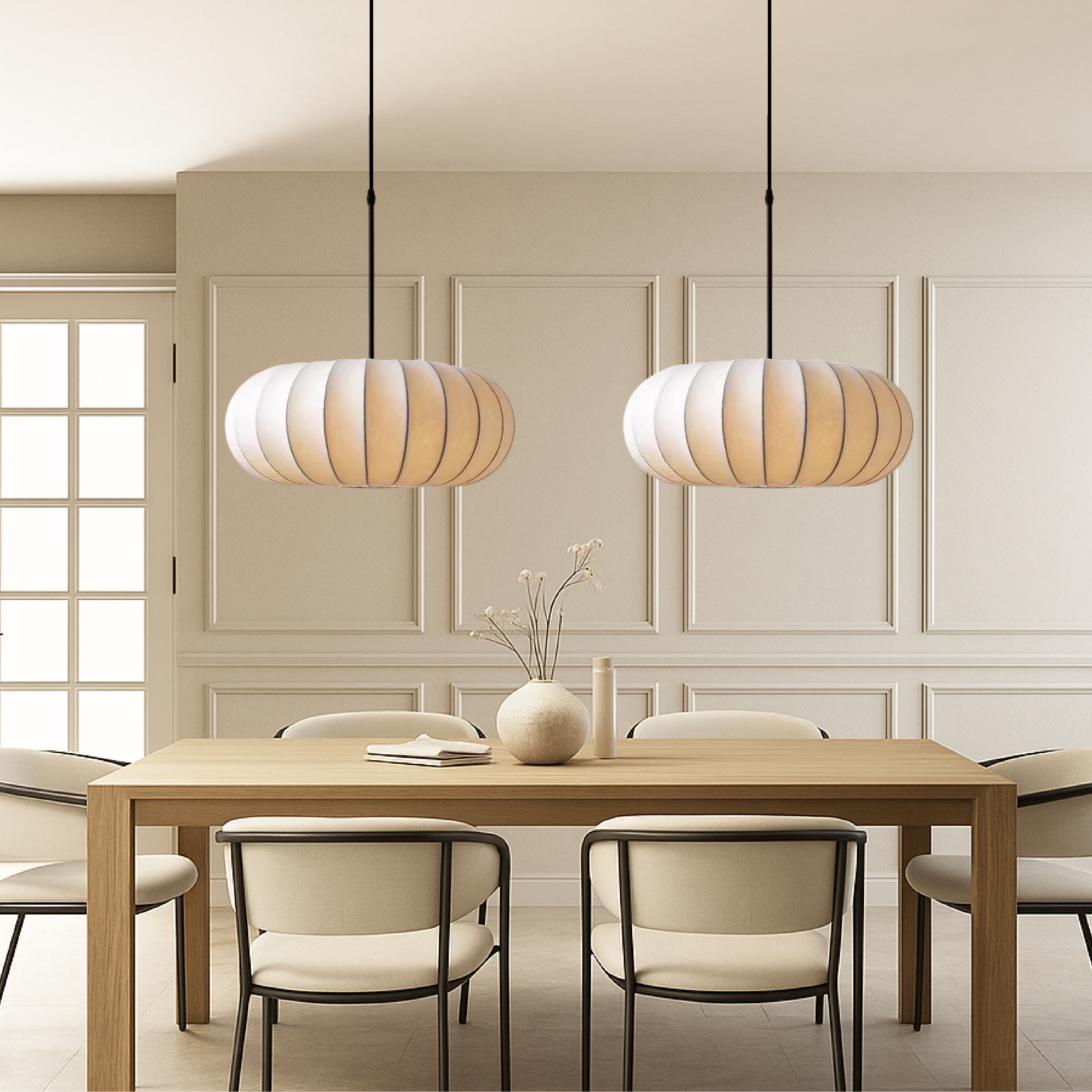 Pendant Light shown in source gallery view 3.