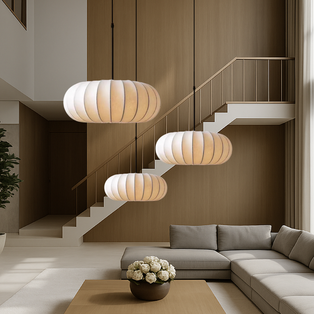 Pendant Light shown in source gallery view 5.