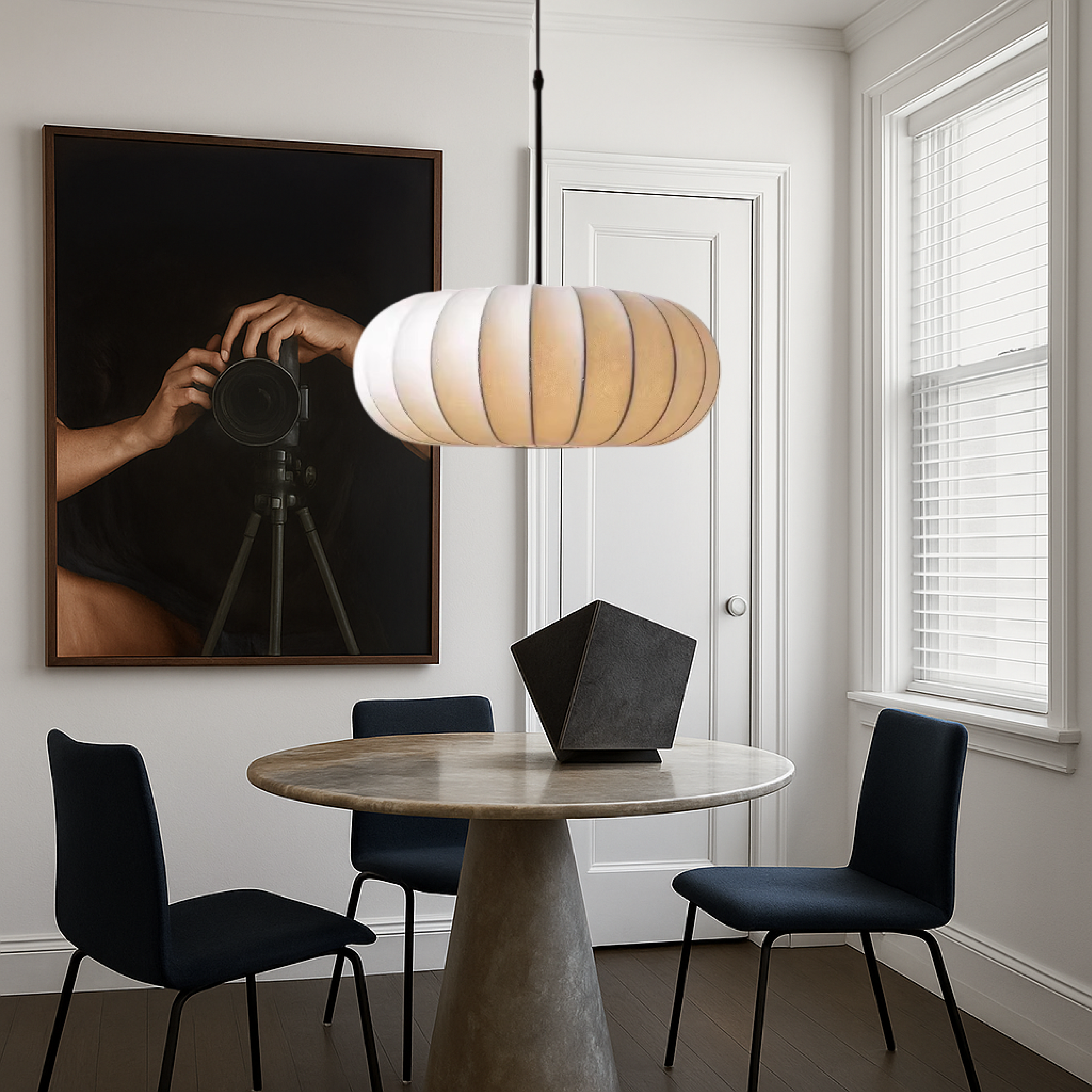 Pendant Light shown in source gallery view 7.