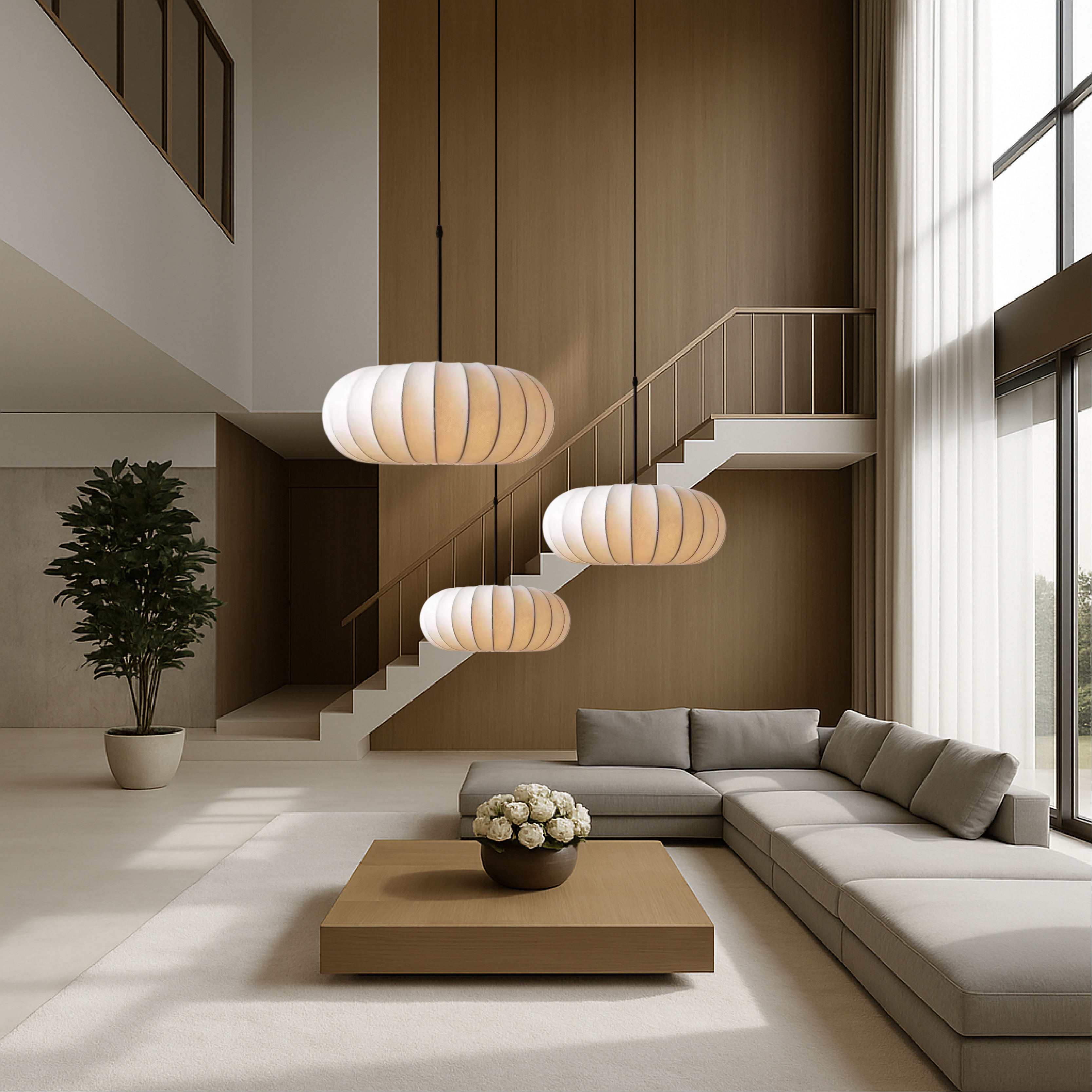 Pendant Light shown in source gallery view 8.