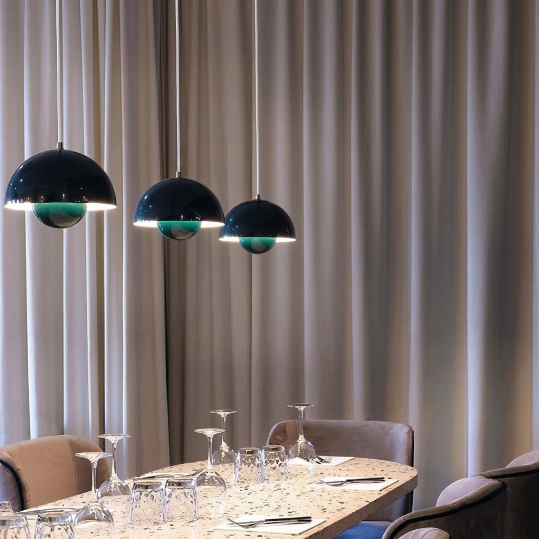 pendant light shown in source gallery view 11.