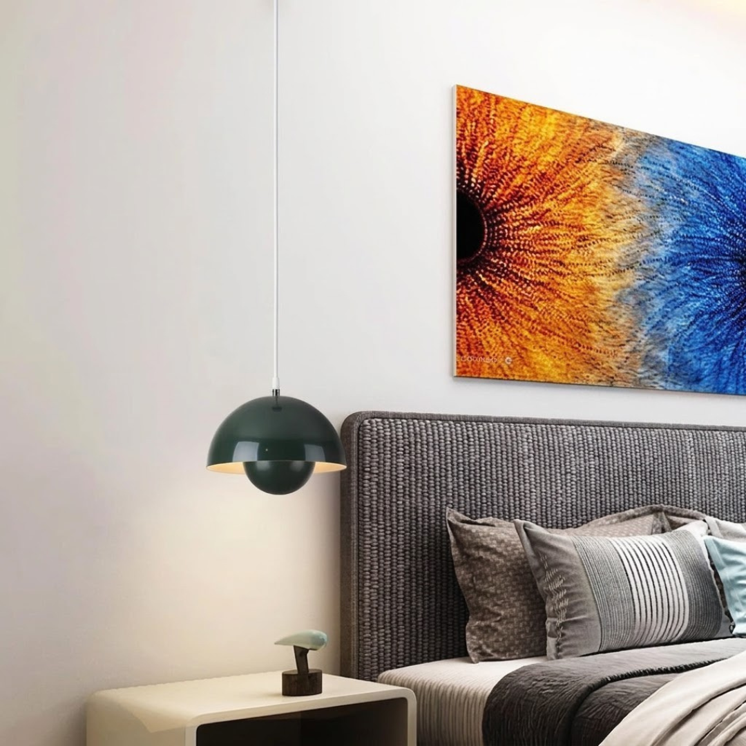 pendant light shown in source gallery view 15.