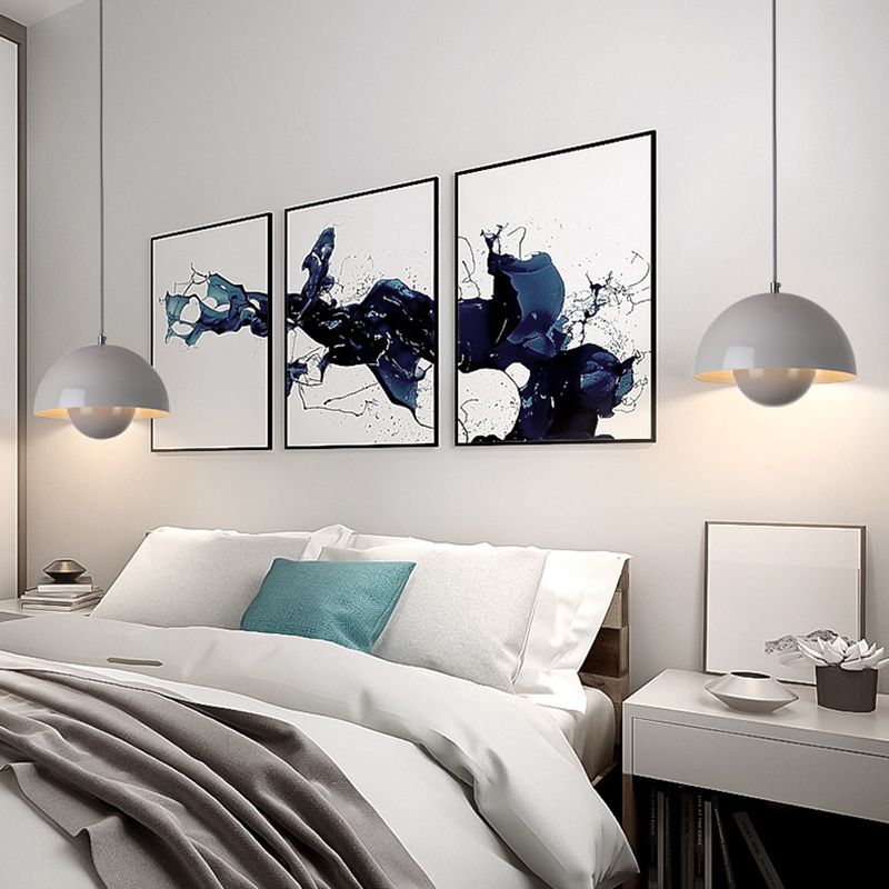 pendant light shown in source gallery view 2.