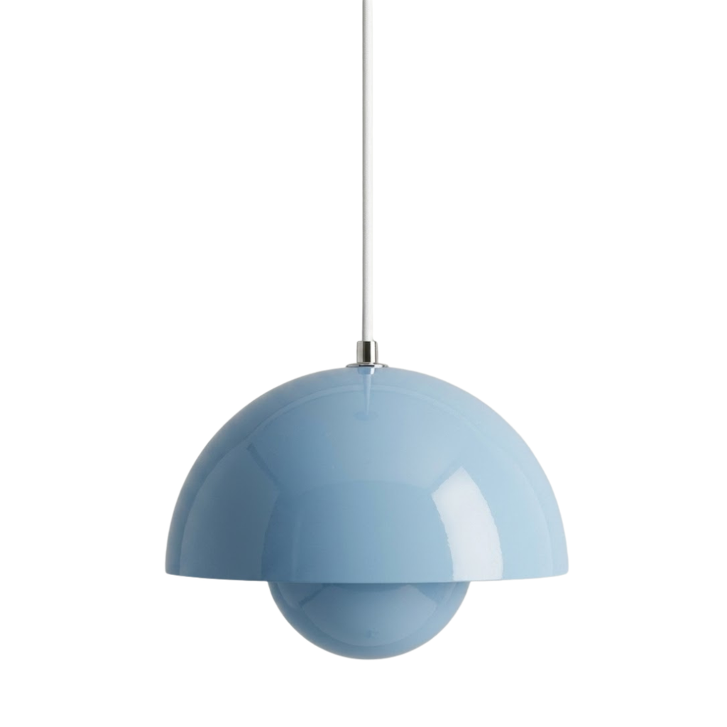 pendant light shown in source gallery view 26.