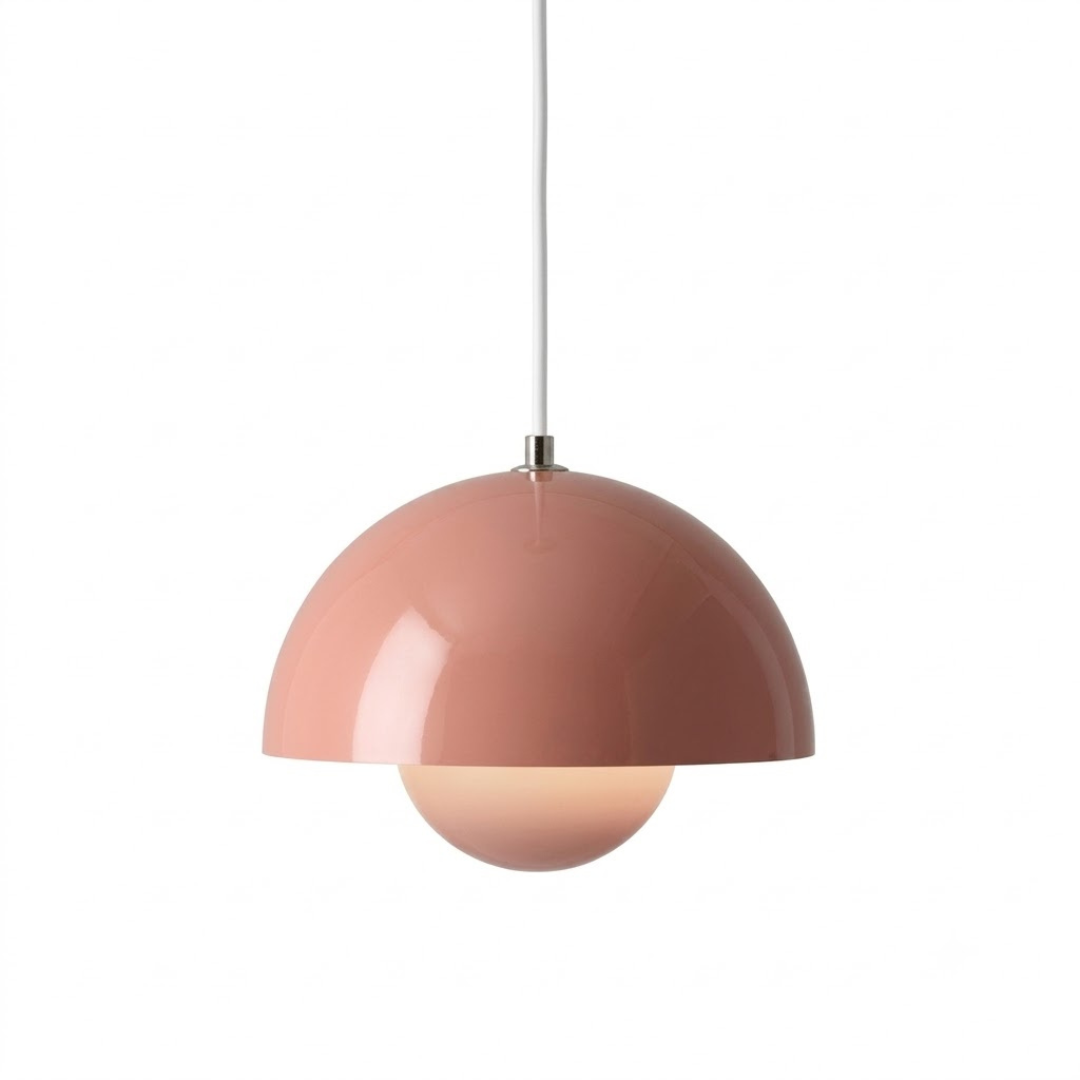 pendant light shown in source gallery view 28.