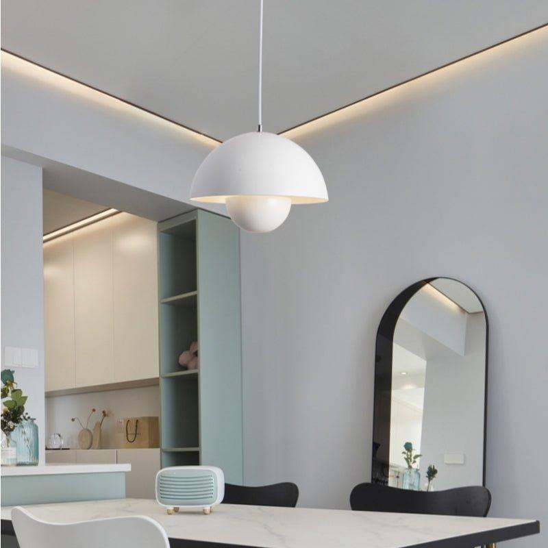 pendant light shown in source gallery view 4.