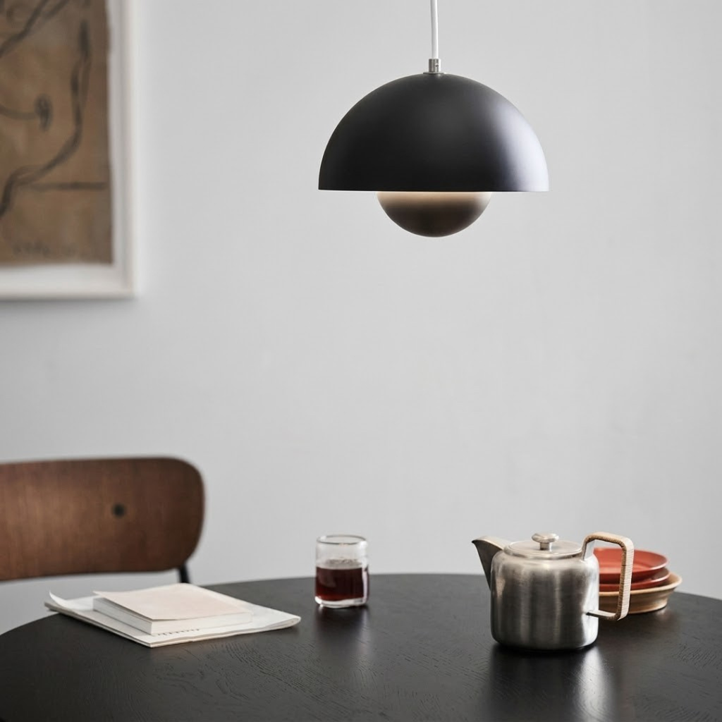 pendant light shown in source gallery view 9.
