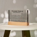 desk decor shown in source gallery view 2.