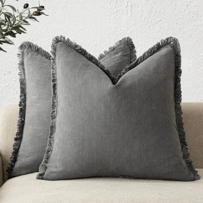 Pillow Cover shown in product gallery view 10 with visible design details.