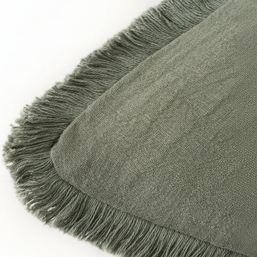 Pillow Cover shown in product gallery view 5 with visible design details.