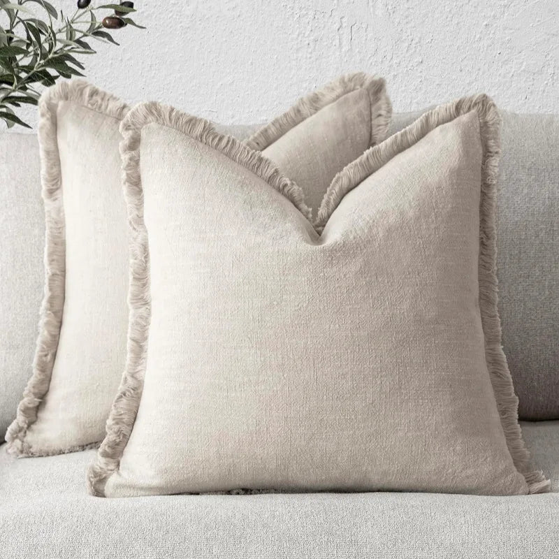 Pillow Cover shown in product gallery view 6 with visible design details.