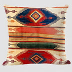 Pillow Cover shown in product gallery view 3 with visible design details.