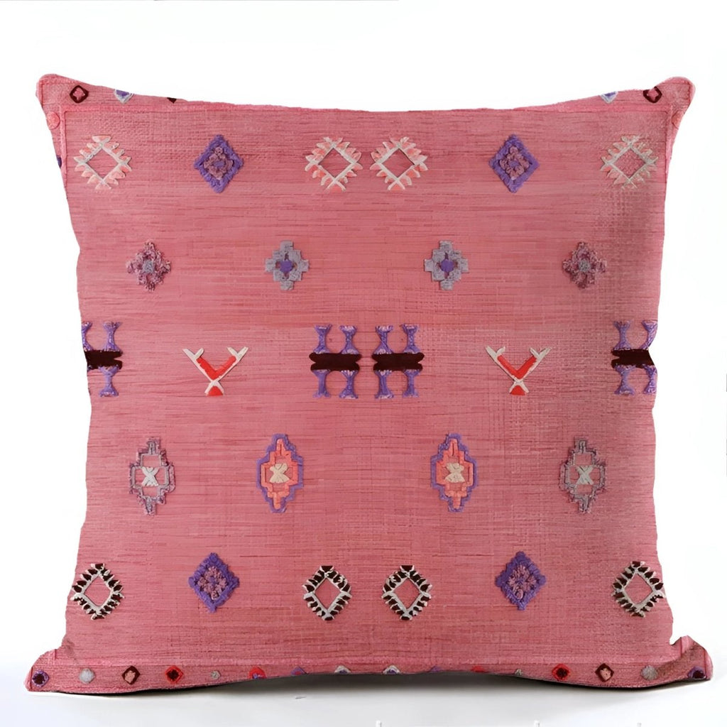 Pillow Cover shown in product gallery view 7 with visible design details.