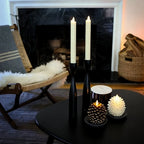 Flameless Candle shown in product gallery view 11