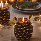 Flameless Candle shown in product gallery view 7