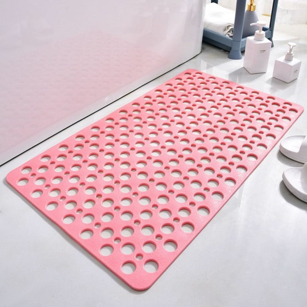 Anti-Slip Shower Mat with quick-drying suction-cup design — product image 12