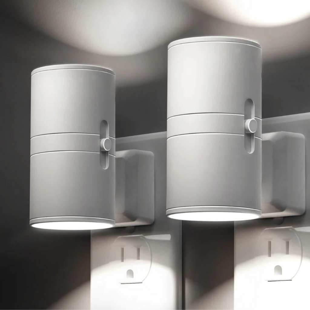 night light shown in source gallery view 12.