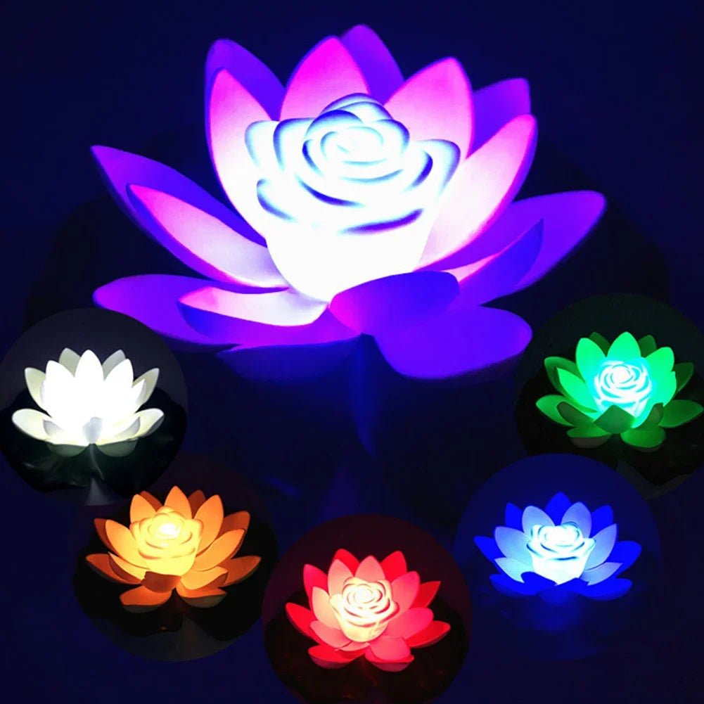 Pond Light shown in product gallery view 2 with visible design details.