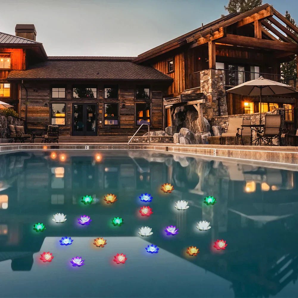Pond Light shown in product gallery view 3 with visible design details.