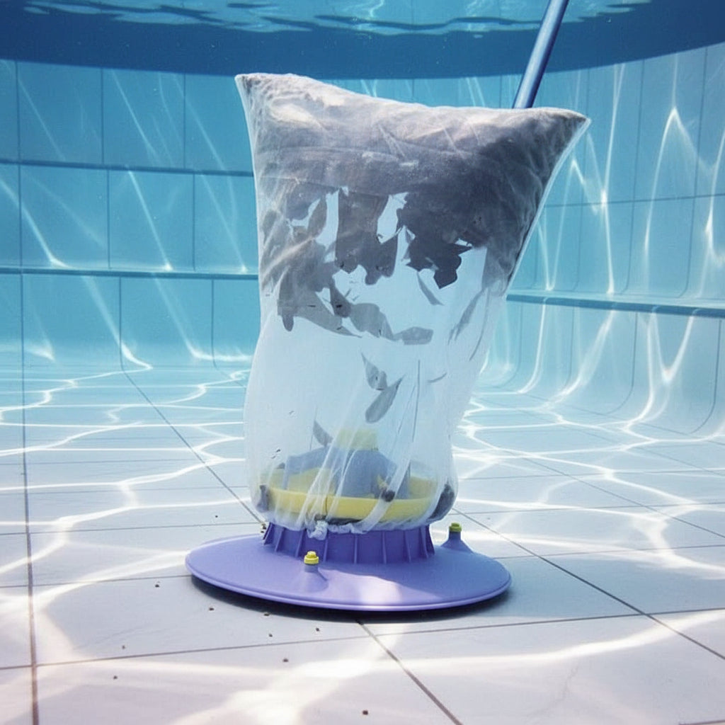 Pool Cleaner shown in product gallery view 1 with visible design details.