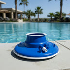 Pool Cleaner shown in product gallery view 10 with visible design details.