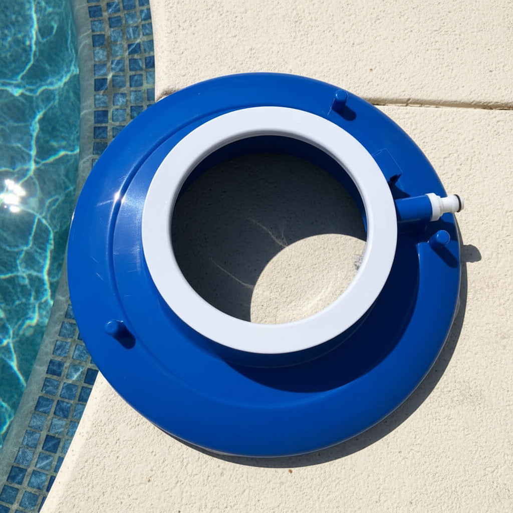 Pool Cleaner shown in product gallery view 9 with visible design details.