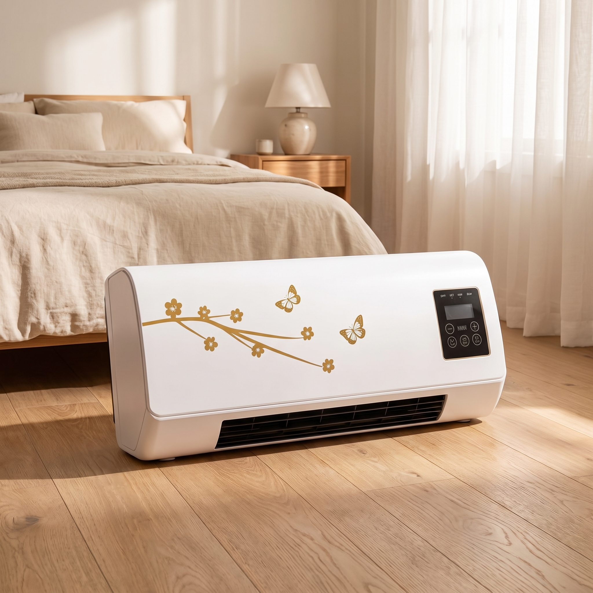Portable Air Conditioner shown in source gallery view 1.