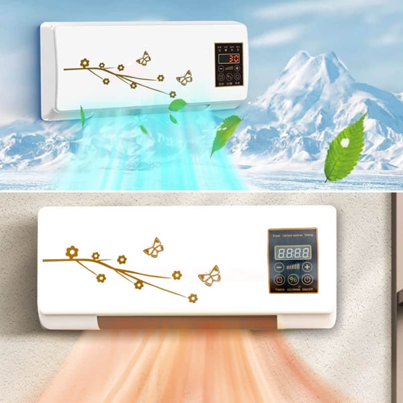 Portable Air Conditioner shown in source gallery view 3.