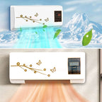 Portable Air Conditioner shown in source gallery view 3.