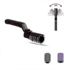 PowerBrush Cordless Grill Cleaner | Rechargeable Electric Scrubbing Brush image 2