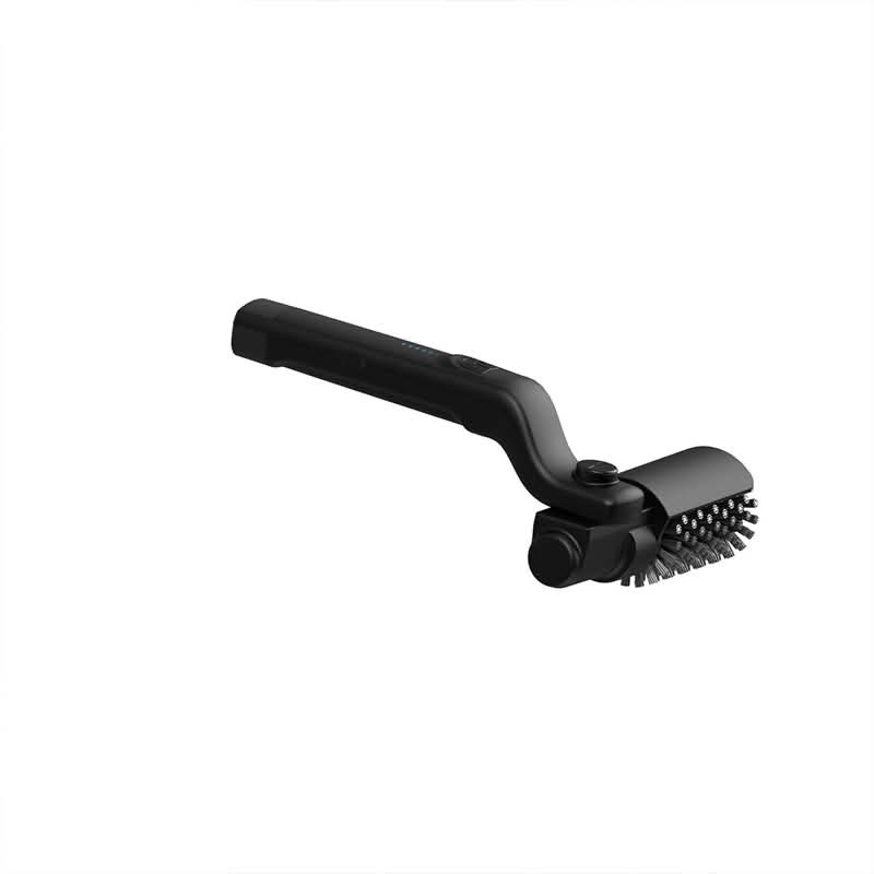 PowerBrush Cordless Grill Cleaner | Rechargeable Electric Scrubbing Brush image 3