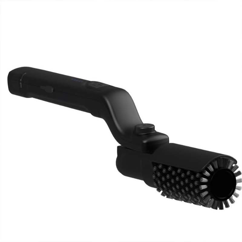 PowerBrush Cordless Grill Cleaner | Rechargeable Electric Scrubbing Brush image 4