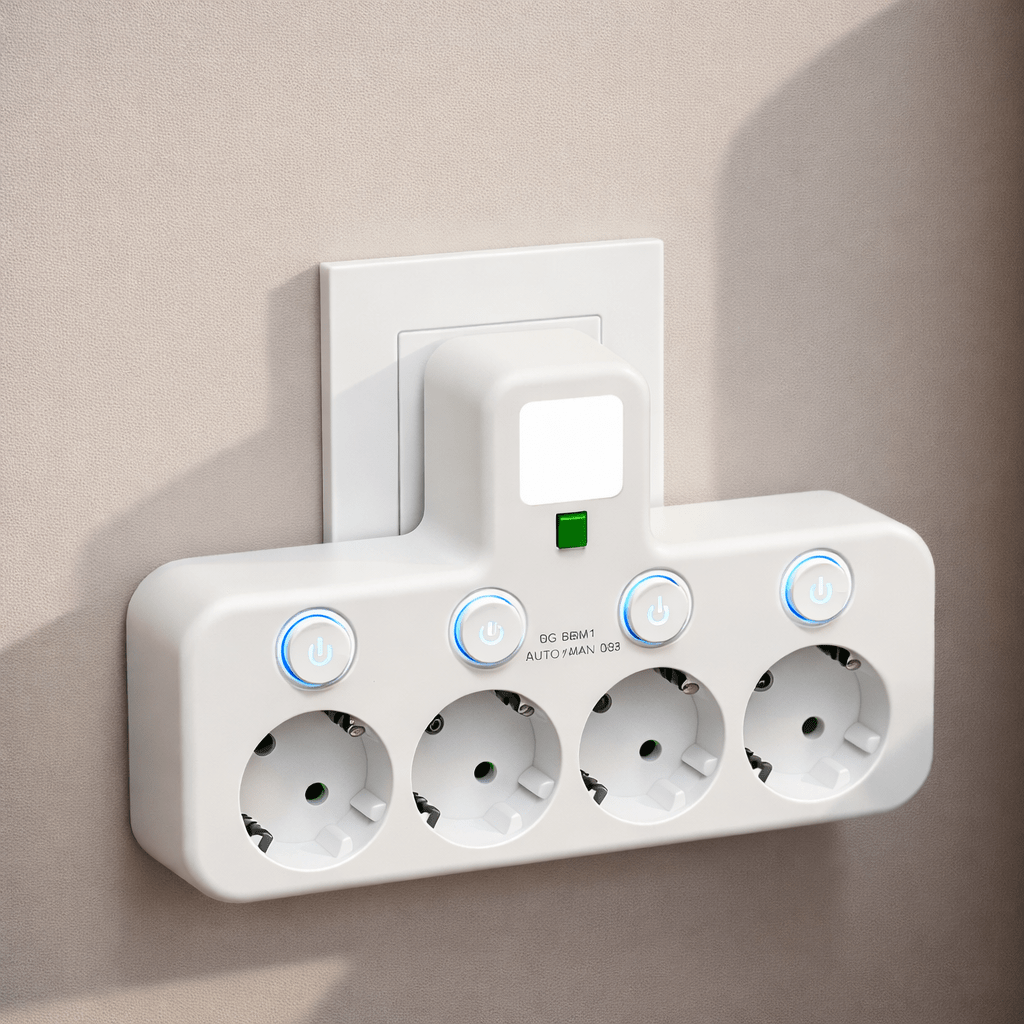 Power Strip shown in product gallery view 1 with visible design details.