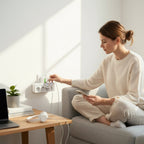 Power Strip shown in product gallery view 2 with visible design details.