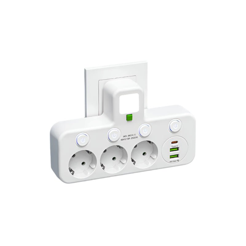Power Strip shown in product gallery view 4 with visible design details.