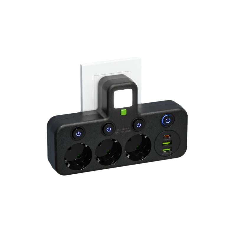 Power Strip shown in product gallery view 6 with visible design details.
