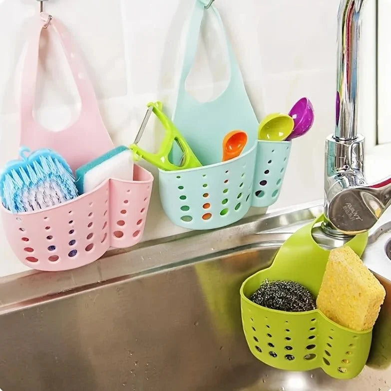 Compact Storage Shelf - Space-Saving Household Organizer - product image 2