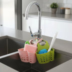Compact Storage Shelf - Space-Saving Household Organizer - product image 1
