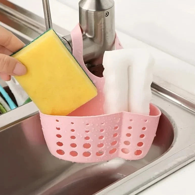 Compact Storage Shelf - Space-Saving Household Organizer - product image 3
