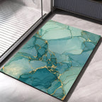 Bath Mat | Quick-Drying Diatom Mud, Nine Patterns — product image 9
