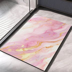 Bath Mat | Quick-Drying Diatom Mud, Nine Patterns — product image 11