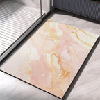 Bath Mat | Quick-Drying Diatom Mud, Nine Patterns — product image 6
