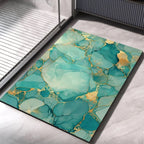 Bath Mat | Quick-Drying Diatom Mud, Nine Patterns — product image 7