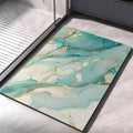 Bath Mat | Quick-Drying Diatom Mud, Nine Patterns — product image 8