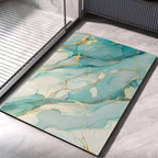 Bath Mat | Quick-Drying Diatom Mud, Nine Patterns — product image 8