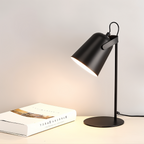 Rotating Macaron Desk Lamp | Adjustable Eye Friendly Reading Light image 2