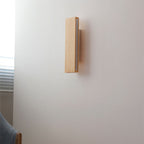 wall sconce shown in source gallery view 2.